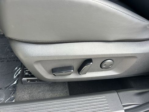 New 2026 Nissan Rogue Dark Armor image 25