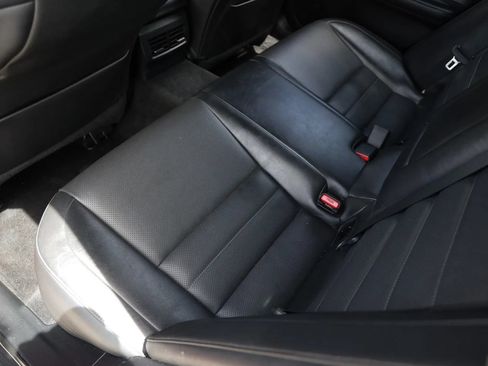 Used 2014 Lexus IS 350 w/ F Sport Package RWD image 21