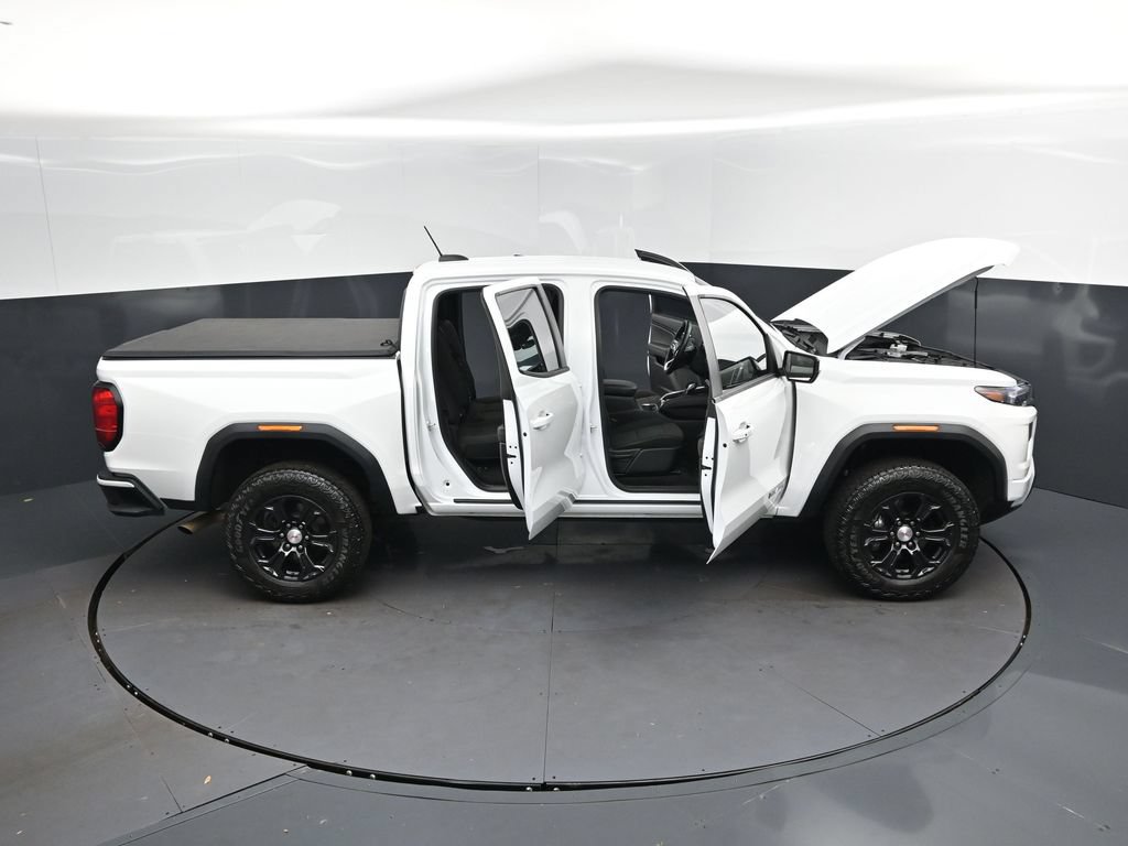 Used 2023 GMC Canyon Elevation w/ Convenience Package RWD image 50
