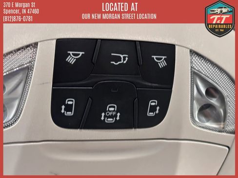 Used 2024 Chrysler Pacifica Touring-L FWD image 68