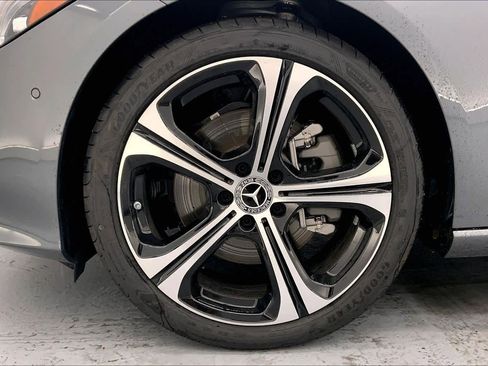 New 2026 Mercedes-Benz C 300 Sedan image 10