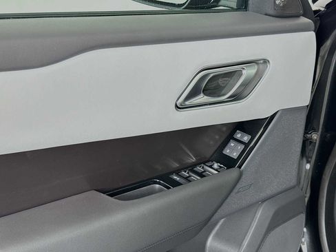 New 2026 Land Rover Range Rover Velar Dynamic SE image 18