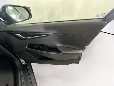 Used 2025 Kia EV6 Light w/ Light LR Technology Package RWD image 31