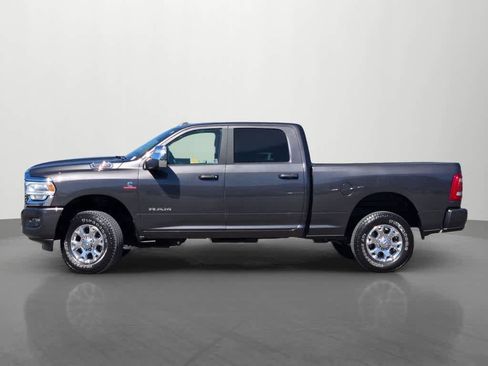 Used 2024 RAM 2500 Laramie w/ Safety Group AWD/4WD image 3