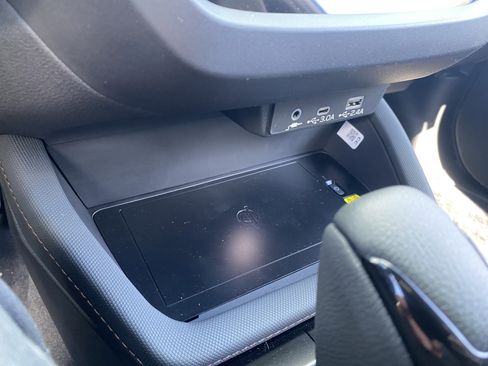 New 2026 Subaru Crosstrek 2.5i AWD/4WD image 35