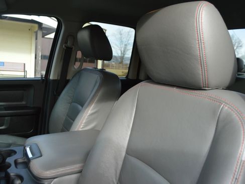 Used 2013 RAM 1500 Express image 15