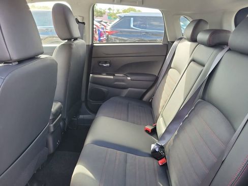 New 2026 Mitsubishi Outlander Sport SE AWD/4WD image 14