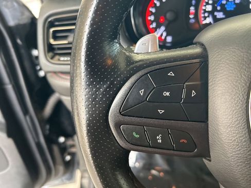 Certified 2023 Dodge Durango GT image 48