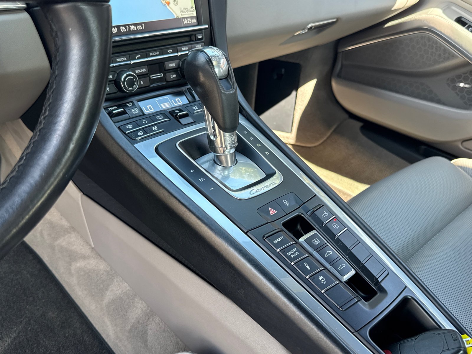 Used 2013 Porsche 911 Carrera S RWD image 15