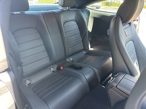 Used 2019 Mercedes-Benz C 300 Coupe image 13