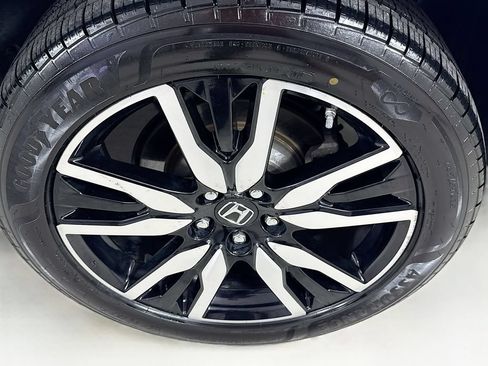 Used 2019 Honda Pilot Touring image 43
