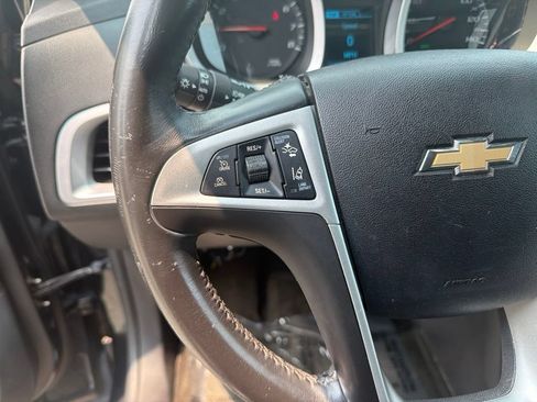 Used 2013 Chevrolet Equinox LT w/ Safety Package FWD image 21