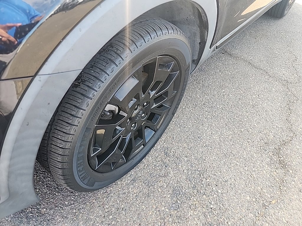 Certified 2021 Kia Telluride SX w/ Nightfall Edition Package AWD/4WD image 8