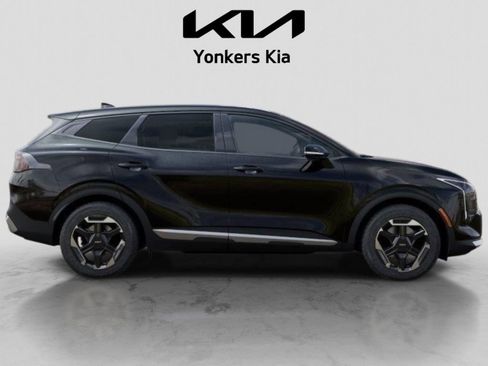 Used 2026 Kia Sportage S AWD/4WD image 7