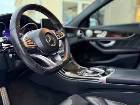 Used 2017 Mercedes-Benz C 43 AMG C 43 AMG image 8