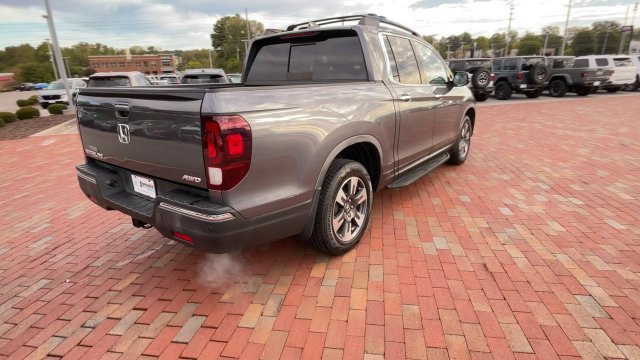 Used 2018 Honda Ridgeline RTL-E image 9