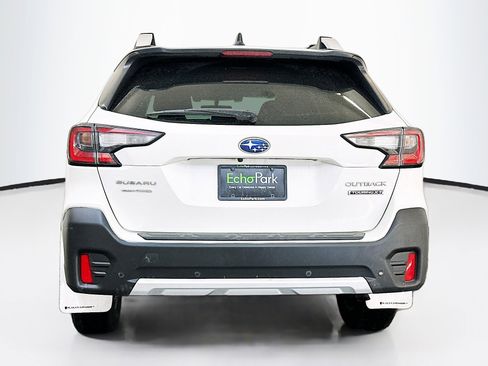 Used 2020 Subaru Outback Touring XT image 7