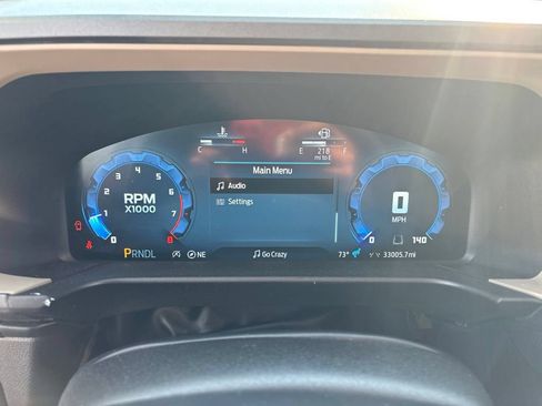 Used 2025 Ford Bronco Sport Big Bend AWD/4WD image 20