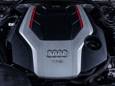 Used 2021 Audi SQ5 Prestige w/ Prestige Package image 7