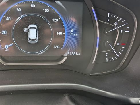 Used 2020 Hyundai Santa Fe Limited AWD/4WD image 16