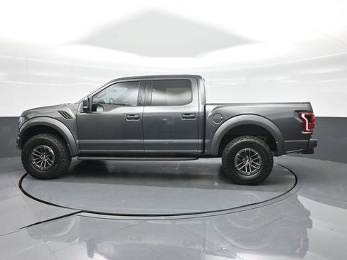 Used 2020 Ford F150 Raptor w/ Equipment Group 802A Luxury image 22