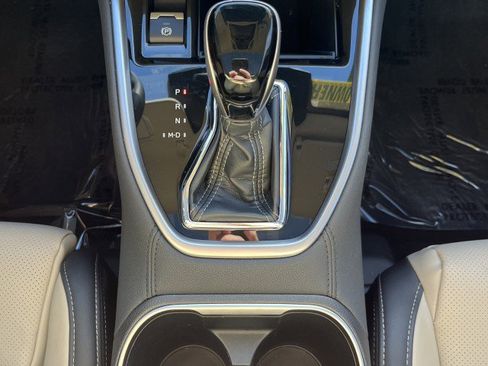 Used 2024 Subaru Outback Limited w/ Popular Package #2 image 21