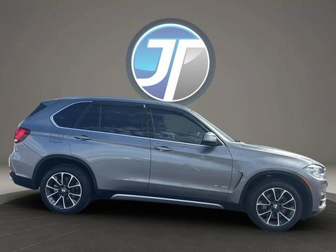 Used 2018 BMW X5 sDrive35i w/ M Sport Package RWD image 7