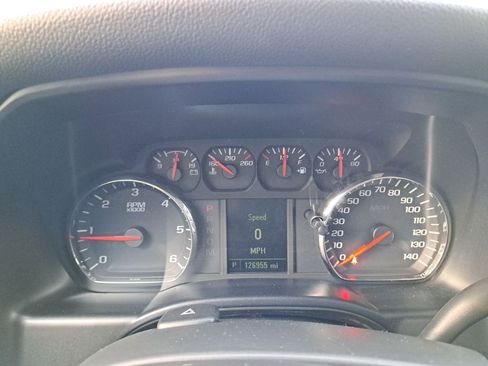 Used 2014 Chevrolet Silverado 1500 W/T image 20