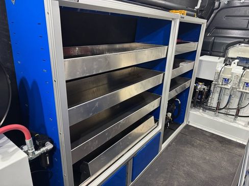 New 2026 Ford Transit 350 Base image 27