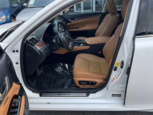 Used 2013 Lexus GS 350 AWD w/ Premium Pkg image 20