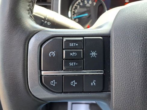 Used 2023 Ford F150 XLT w/ Equipment Group 302A High AWD/4WD image 19