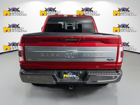 Used 2023 Ford F150 King Ranch AWD/4WD image 6