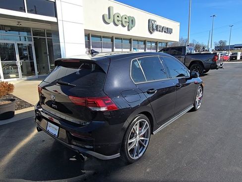 Used 2022 Volkswagen GTI S image 7