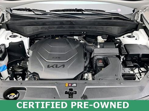 Certified 2024 Kia Telluride EX X-Line image 9