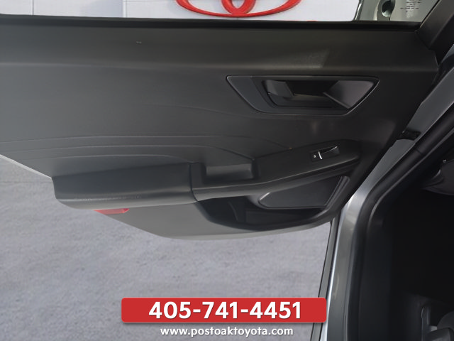Used 2024 Ford Escape Active AWD/4WD image 24
