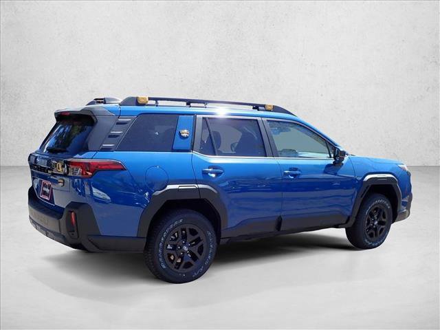 New 2026 Subaru Outback Wilderness AWD/4WD image 4