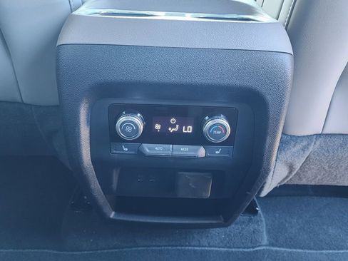 New 2026 GMC Acadia Elevation w/ Black Edition image 49