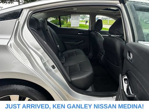 Used 2020 Nissan Altima 2.5 SL AWD/4WD image 19