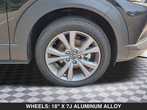 Certified 2026 MAZDA CX-30 AWD 2.5 S image 10
