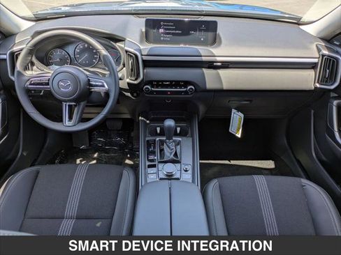 New 2025 MAZDA CX-50 AWD 2.5 S w/ Accent Package image 10