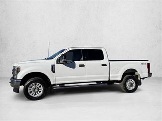 Used 2018 Ford F250 XLT video 4