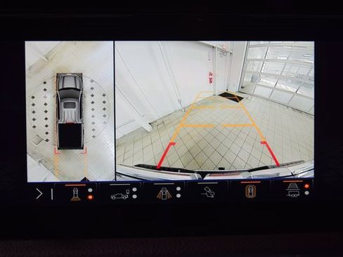 Used 2024 GMC Sierra 1500 Denali w/ Technology Package image 55