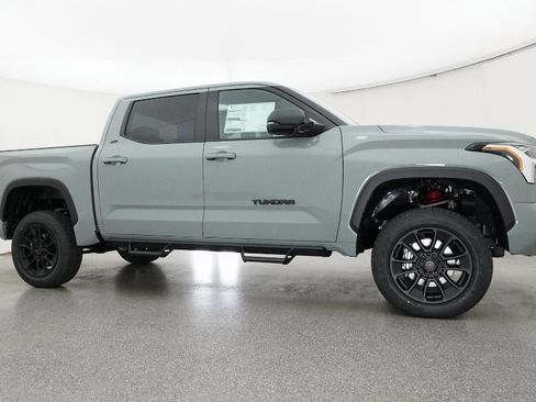 New 2026 Toyota Tundra SR5 AWD/4WD image 28