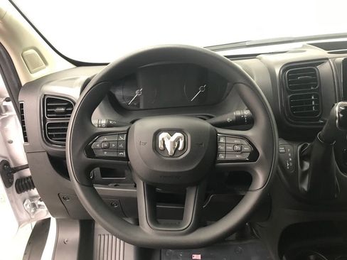 New 2024 RAM ProMaster 2500 w/ Convenience Group image 13