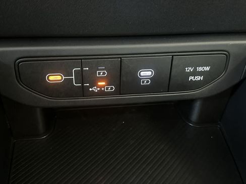 Used 2025 Kia K4 FWD image 17