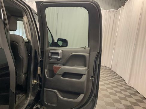 Used 2015 GMC Sierra 1500 SLE w/ SLE Value Package AWD/4WD image 23
