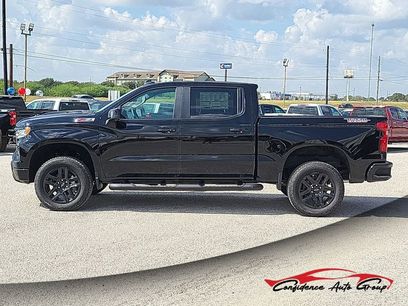 New 2026 Chevrolet Silverado 1500 LT Trail Boss w/ LT Trail Boss Premium Package