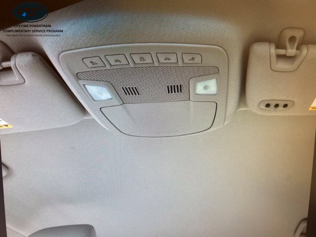 Used 2020 Lincoln MKZ AWD image 20