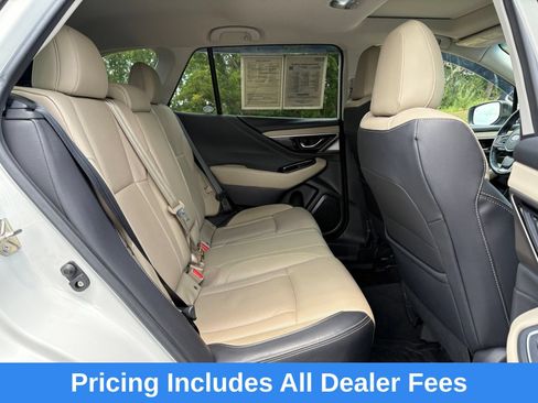 Used 2020 Subaru Outback Limited XT w/ Popular Package #2 AWD/4WD image 30