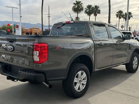 Used 2025 Ford Ranger XL w/ Trailer Tow Package AWD/4WD image 24